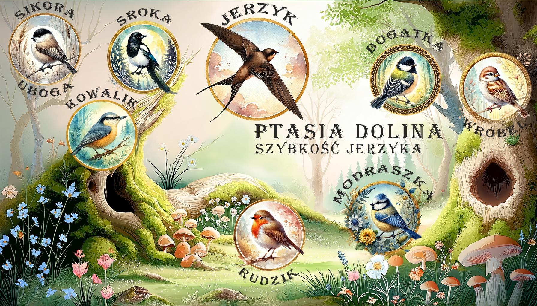 Bajki dla najmłodszych na dobranoc